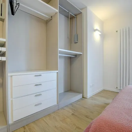 Maison Bellini 1 Apartment Toscolano-Maderno