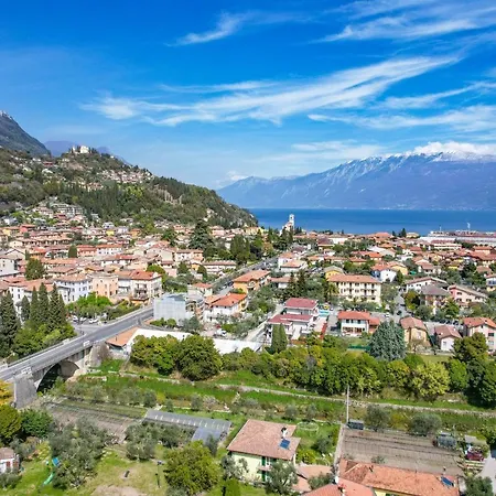 Maison Bellini 1 * Toscolano-Maderno
